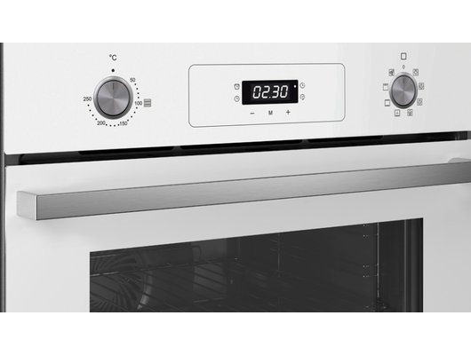 Духовой шкаф HAIER HOD-P08TGW